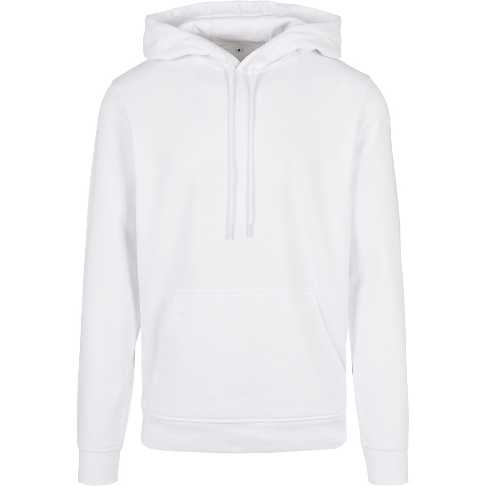 Urban Classics - Basic Hoodie/trui - Wit